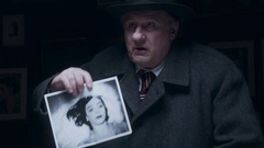 Мегрэ и таинственная девушка. Художественный фильм