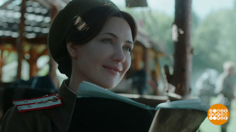 «По законам военного времени». Новые серии! Доброе утро. Фрагмент 