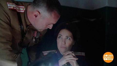 «По законам военного времени. Враг за спиной»: новое дело Светланы Елагиной. Доброе утро. Фрагмент