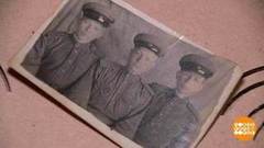 Василий Михайлович Кулькин и его бой после Победы. Доброе утро. Фрагмент 