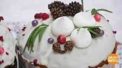 Куличи: рецепты со всей страны. Доброе утро. Фрагмент 