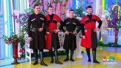 Руководство пользователя. Мышцы. Жить здорово! Фрагмент 