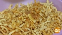 Сладкие рецепты со всей страны. Доброе утро. Фрагмент 