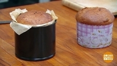 Выбираем формочку для кулича. Доброе утро. Фрагмент