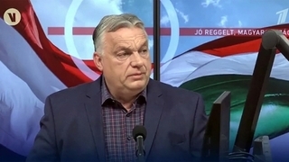 Виктор Орбан считает, что Европа играет с огнем, подстрекая Киев к продолжению боевых действий