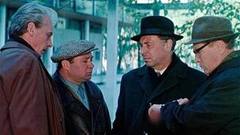 «А нынче нам нужна одна победа». Белорусский вокзал. Художественный фильм. Анонс