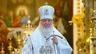 Православные верующие в ожидании своего главного праздника — Пасхи