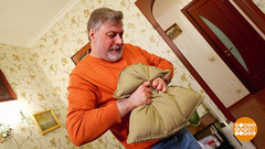 Нервы шалят? Спокойствие, только спокойствие! Доброе утро. Фрагмент 