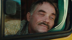 «Собаку чесать можно только по субботам». Далекие близкие. Анонс