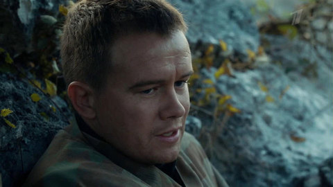 «Если шифр будет у нас, мы сможем начать с русскими радиоигру». Диверсант. Крым. Анонс