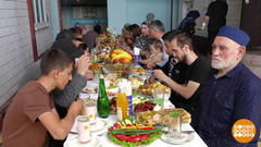 Семья – это счастье! Доброе утро. Фрагмент