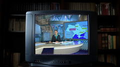 Освобожденные территории — линия жизни. Документальный фильм. Анонс