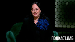 Юлия Друнина. Письма. Подкаст. Лаб. Анонс