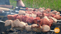 Формула идеального шампура. Доброе утро. Фрагмент 