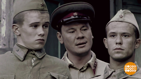 «Диверсант» и «Диверсант. Крым». Военное кино о долгой дороге к миру. Доброе утро. Фрагмент