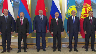 Все больше стран проявляют интерес к сотрудничеству в рамках Евразийского экономического союза