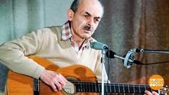 100 лет со дня рождения Булата Окуджавы. Праздничный канал. Фрагмент 