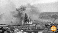 История освобождения Севастополя. Праздничный канал. Фрагмент 