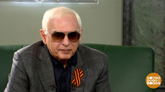 Карен Шахназаров. Праздничный канал. Фрагмент 