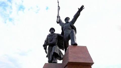Ровно 80 лет назад советские войска освободили от немецко-фашистских захватчиков Севастополь