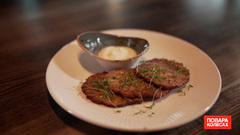 Минск. Повара на колесах. Анонс