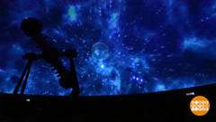 Самые-самые планетарии. Доброе утро. Суббота. Фрагмент 