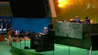 Палестина теперь имеет право вносить поправки и предложения на заседаниях ООН