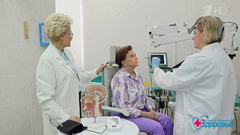 Весенний поллиноз: как справиться с насморком. Здоровье. Фрагмент 