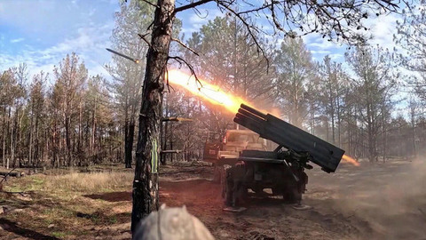 Освобождены четыре села в Харьковской области, средствами ПВО сбит самолет противника