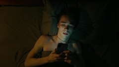 «Я — твой шанс все исправить». Страсти по Матвею. Анонс