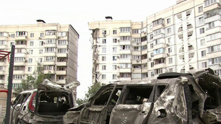 В Белгороде более десяти раз за сутки звучали сирены ракетной опасности