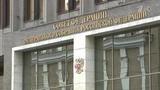В Совете Федерации прошли консультации по кандидатурам на должности министров силового блока и МИД