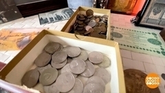 Пять причин стать коллекционером. Доброе утро. Фрагмент 