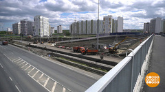 Дороги в будущее. Доброе утро. Фрагмент 