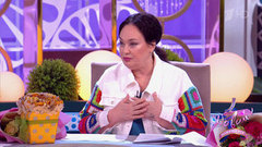 «Для меня это все в новинку». Лариса Гузеева призналась, что не понимает современных девушек. Давай поженимся! Фрагмент 