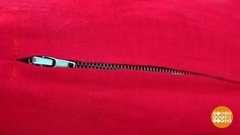 Как вшить потайную молнию. Доброе утро. Фрагмент