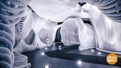 Наука + искусство = красота! Доброе утро. Фрагмент