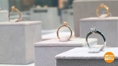 Золото – самоварное? Наногравировка расскажет! Доброе утро. Фрагмент 