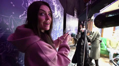 «Я — рентген, вижу вас насквозь». Телевидение изнутри. Анонс