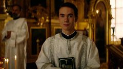 Страсти по Матвею. Художественный фильм