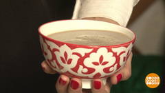 Калмыцкий чай: важно распробовать… Доброе утро. Суббота. Фрагмент 