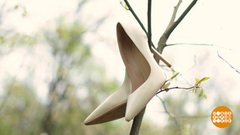 Каблуки: набираем высоту? Доброе утро. Суббота. Фрагмент 