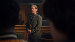 Анатомия падения. Художественный фильм