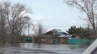 В двух районах Якутии подтоплены около 350 домов