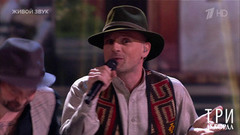 Никита Малинин — «Лимончики». Три аккорда. Восьмой сезон. Фрагмент 