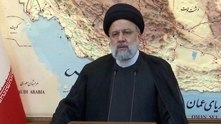 Президент Ирана Эбрахим Раиси погиб в результате крушения вертолета