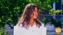 Прогноз погоды от Екатерины Рязановой. Доброе утро. Фрагмент 