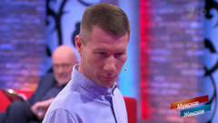 «Ты — голодранец!» — новый мужчина героини обратился к ее бывшему. Мужское / Женское. Фрагмент 