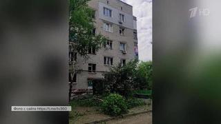 12 человек пострадали во время обстрела пригорода Луганска
