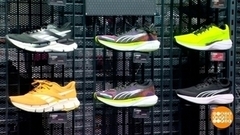 Кроссовки для бега и для прогулок: в чем разница? Доброе утро. Фрагмент